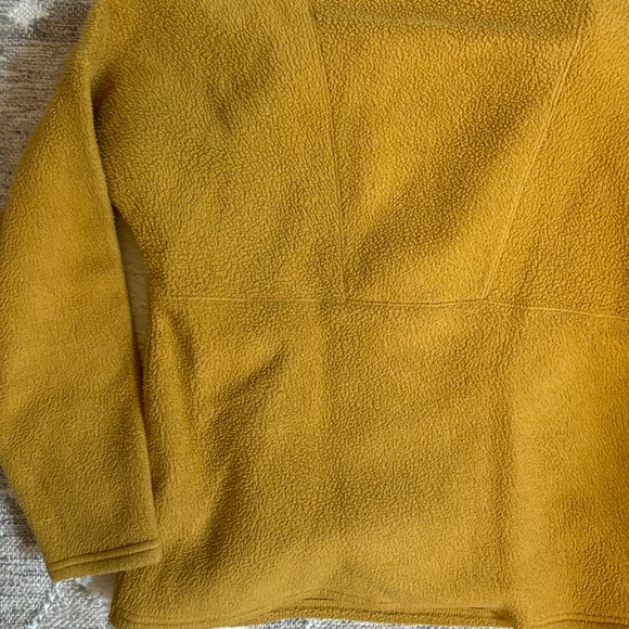 LL Bean Katahdin fleece - Picture 5 of 5